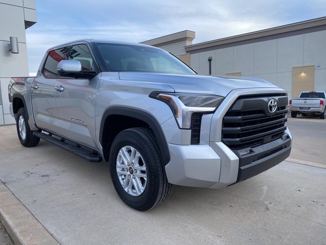 2022 TOYOTA TUNDRA SR5 - Nex-Tech Classifieds