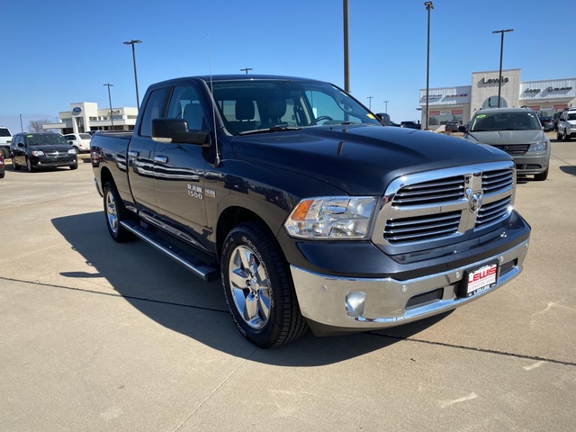 2016 RAM 1500 LONE STAR - Nex-Tech Classifieds