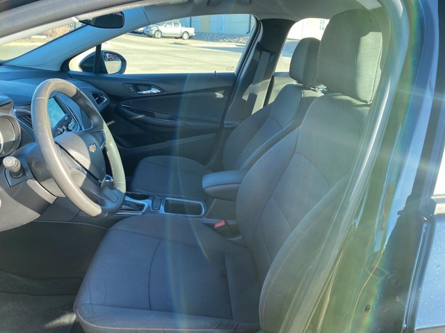 2019 CHEVROLET CRUZE LS - Nex-Tech Classifieds