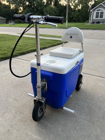 Cruzin cooler - Nex-Tech Classifieds