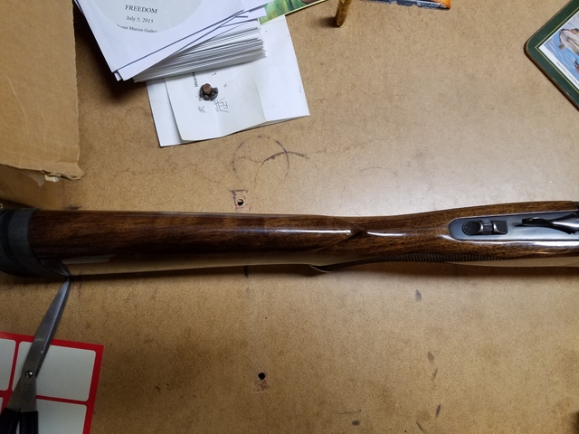 Remington Model 332 over/under 12 gauge - Nex-Tech Classifieds