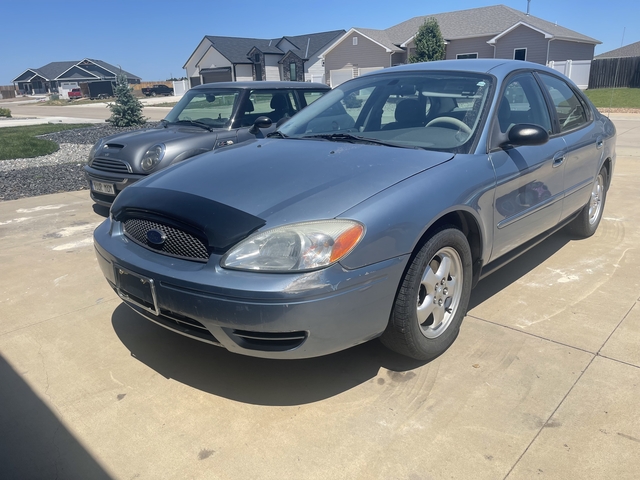 2007 Ford Taurus SE - Nex-Tech Classifieds