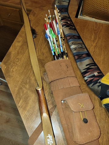 PSE Sequoia longbow - Nex-Tech Classifieds