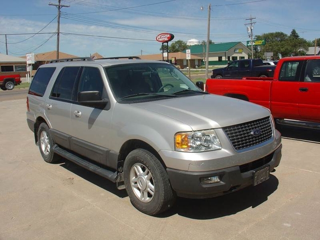 2006 Ford Expedition Xlt 4dr Suv 4wd - Nex-tech Classifieds