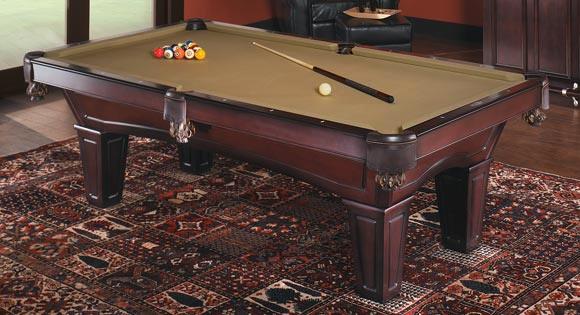 Pool Table - Nex-Tech Classifieds