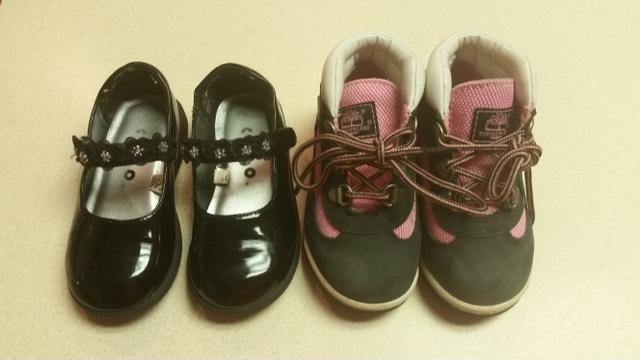 timberland nex