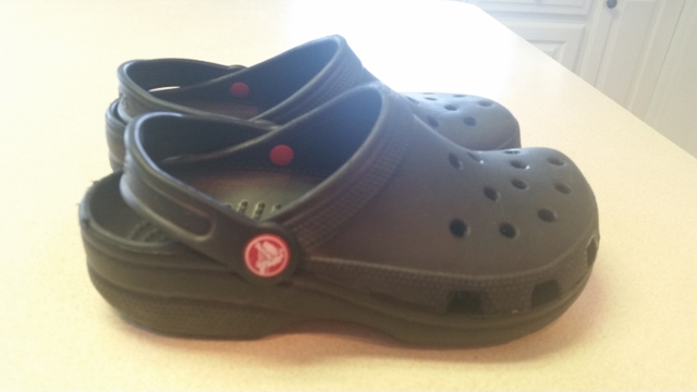 nex crocs