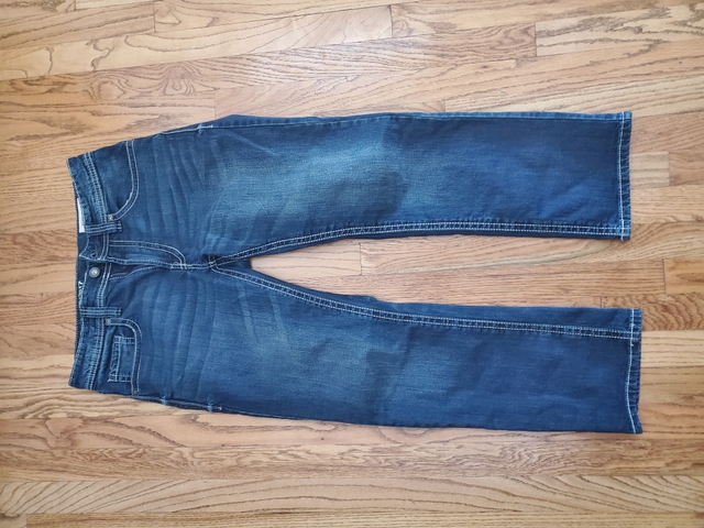 30x30 jeans