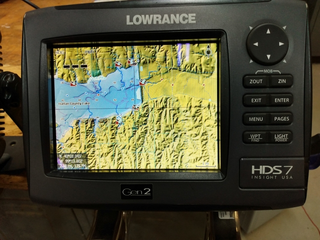 Lowrance Hook2 4X fish finder - Nex-Tech Classifieds