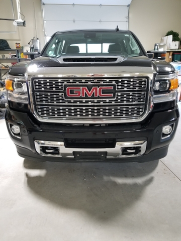 2019 GMC SIERRA DURAMAX DENALI - Nex-Tech Classifieds