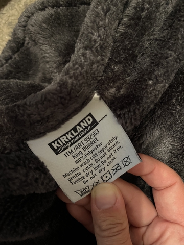 King Size Blanket Nex Tech Classifieds