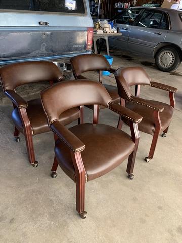 Dining Room Chairs Nex Tech Classifieds