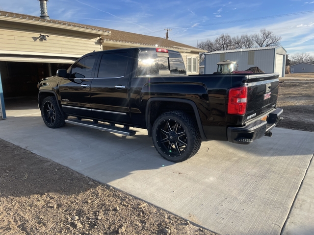 2015 GMC Sierra 1500 Denali 6.2L - Nex-Tech Classifieds