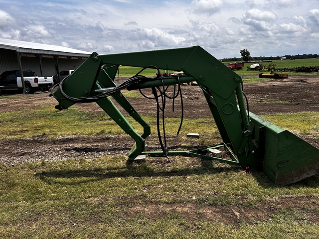 John Deere 4430 ‘74 With Duall Loader Nex Tech Classifieds