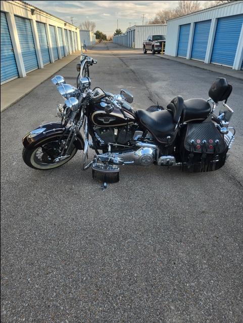 1998 Harley Davidson 95th Anniversary - Nex-Tech Classifieds