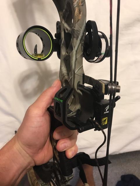 Bowtech destroyer 350 - Nex-Tech Classifieds