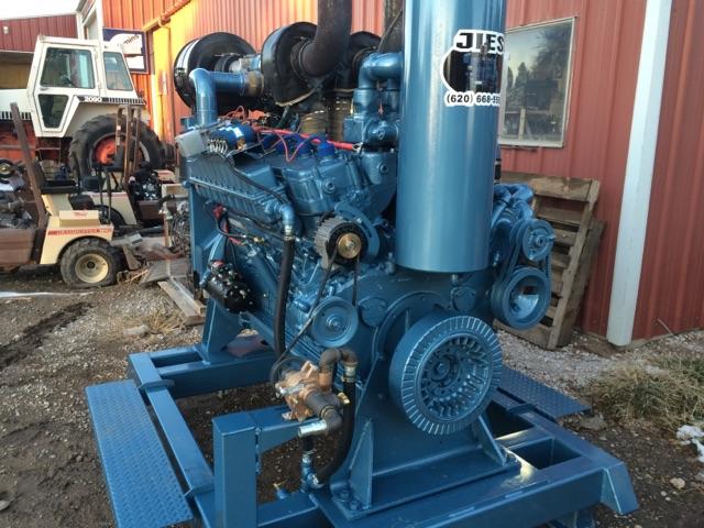 1710 Cummins 550HP V12 - Nex-Tech Classifieds