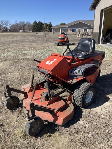 Marty J mower - Nex-Tech Classifieds