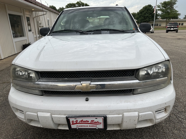 2007 Chevrolet Trailblazer LS Sport Utility 4D Locally owned - Nex-Tech ...