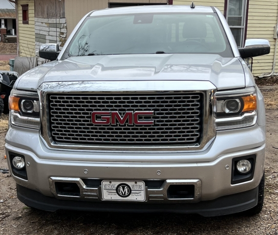 2014 GMC Denali - Nex-Tech Classifieds