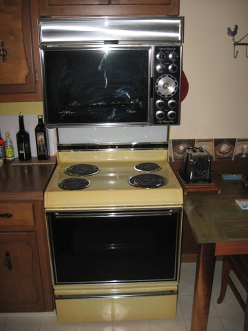 Kenmore Microwave - Nex-Tech Classifieds