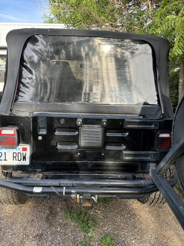 2004 Jeep Wrangler - Nex-Tech Classifieds