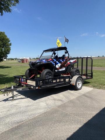 2012 Rzr 900xp - Nex-tech Classifieds