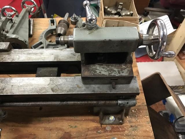 Craftsman Wood Shaper - Nex-Tech Classifieds