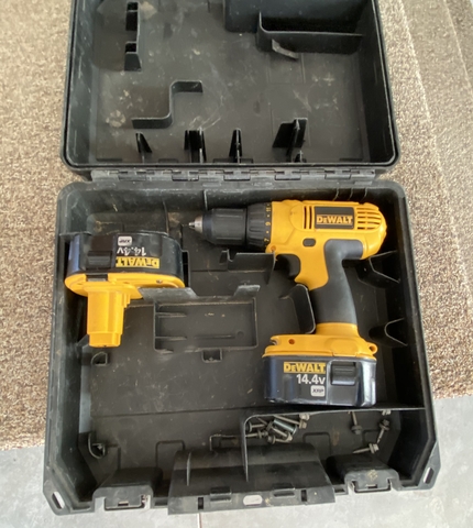 Black & Decker VersaPak Tool Bundle - Nex-Tech Classifieds