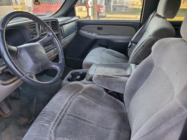 2001 Chevy Suburban - Nex-Tech Classifieds