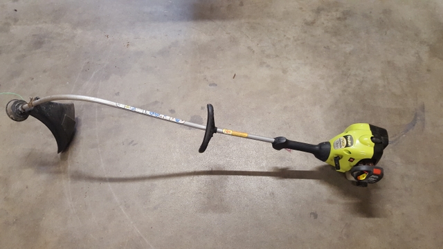 Black and Decker weed Wacker spool - Nex-Tech Classifieds