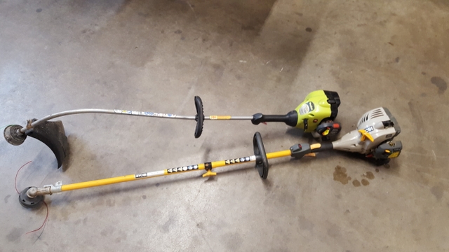 Black and Decker weed Wacker spool - Nex-Tech Classifieds