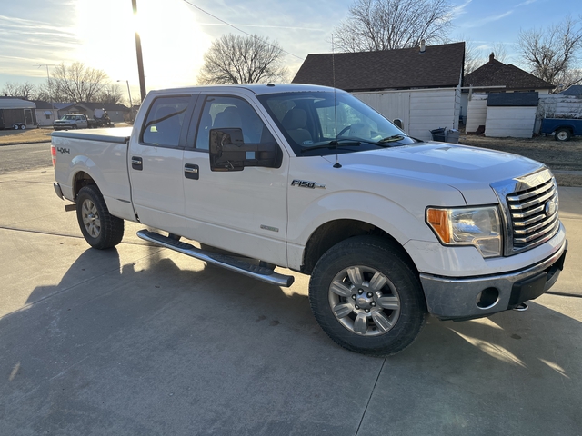 2011 Ford F150 Ecoboost - Nex-Tech Classifieds