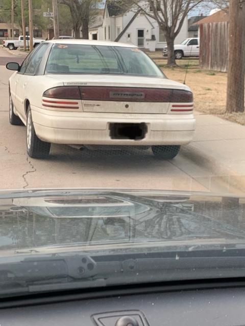 1997 Dodge Intrepid Sport 158,000 miles - Nex-Tech Classifieds