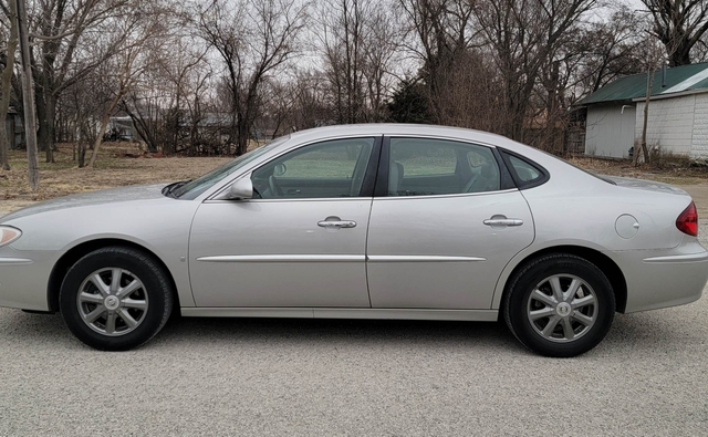 2007 Buick LaCrosse CXL ON SALE NOW!! - Nex-Tech Classifieds