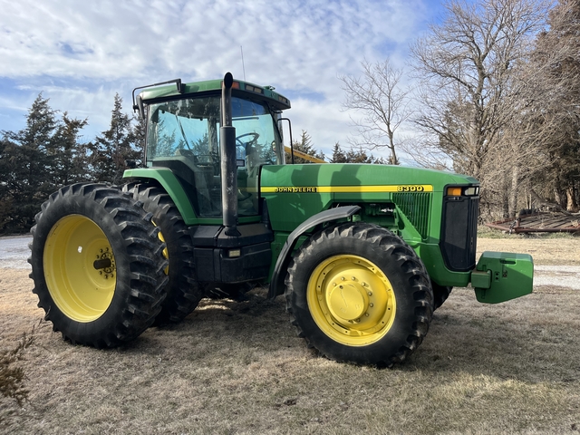 JD 8300 - Nex-Tech Classifieds