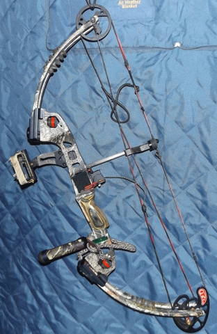 fred bear compound bow serial numbers fred bear compound bow serial numbers