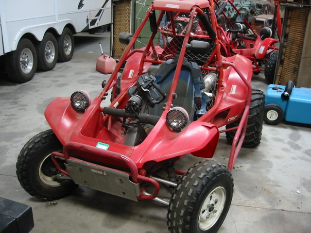 Nex Tech Classifieds Atvs