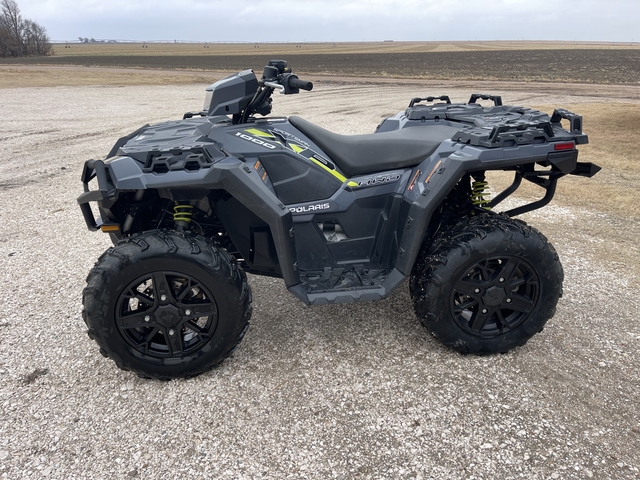 2021 Polaris Sportsman 1000 - Nex-Tech Classifieds