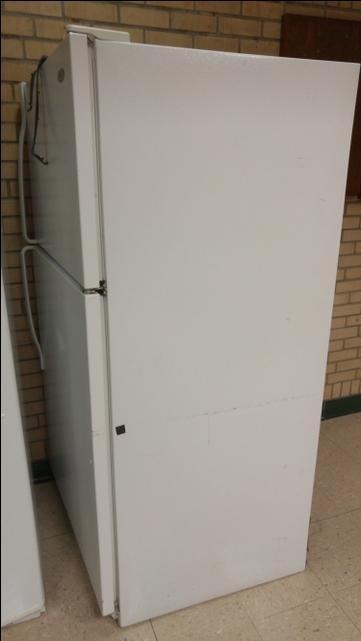 Whirlpool Refrigerator - Nex-Tech Classifieds