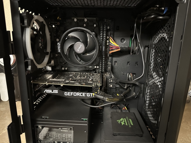 Gaming Pc - Nex-tech Classifieds