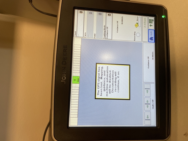 John Deere 2630 Display **Updated Pricing** - Nex-Tech Classifieds