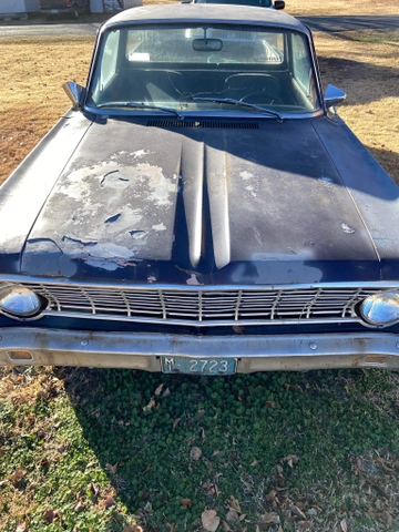 1964 FORD FALCON RANCHERO TRUCK - Nex-Tech Classifieds