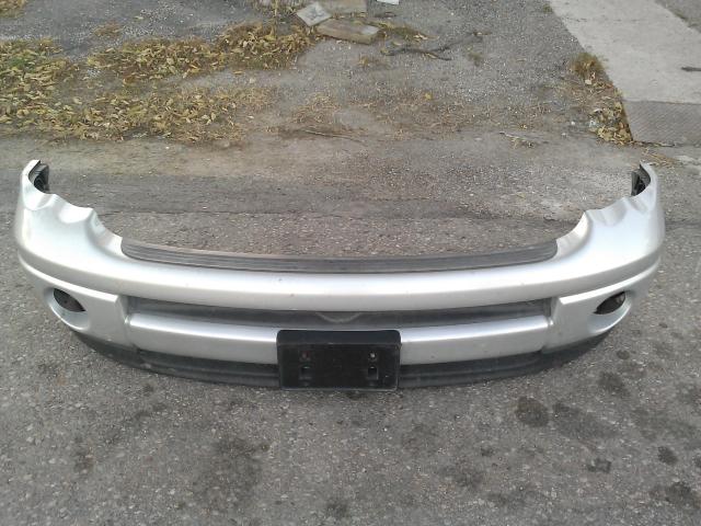 2005 dodge ram 1500 2024 sport front bumper