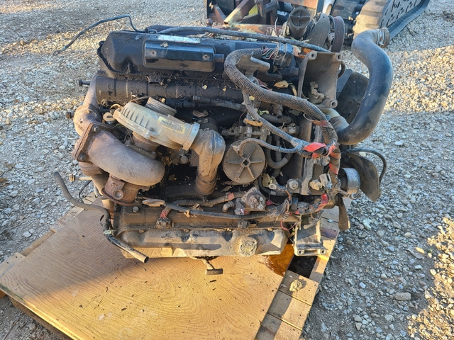 Ford 7.3 powerstroke motor - Nex-Tech Classifieds