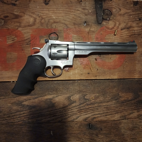 Dan Wesson 41 Magnum - Nex-Tech Classifieds