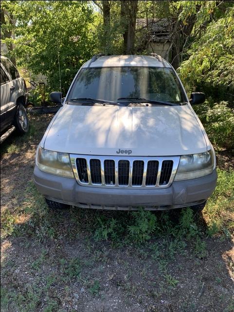 2003 Jeep Grand Cherokees - Nex-Tech Classifieds