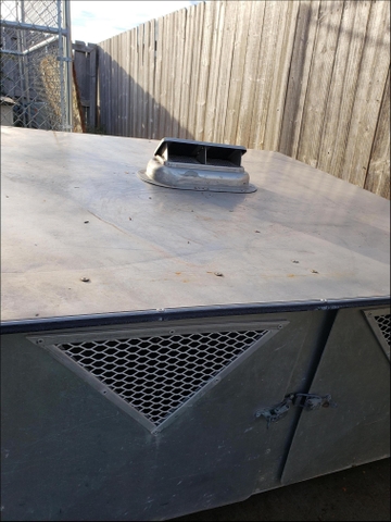 dog box price