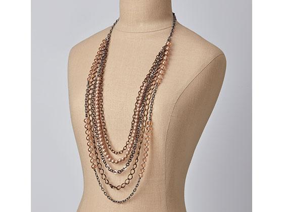 Sable Premer Designs Necklace
