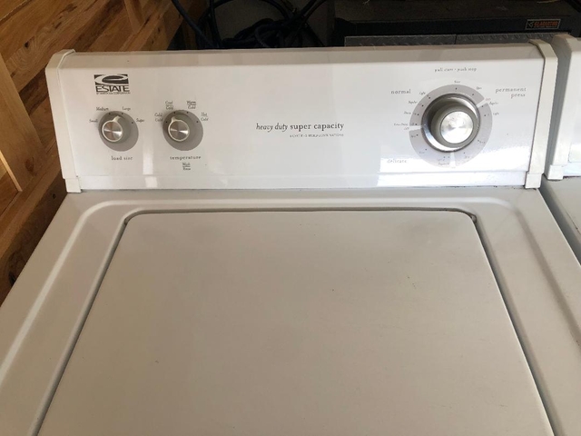 24 Standard Duty Vegetable Washer/Dryer | Willsie Equipment Sales